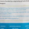 Doggie Dooze Dog Training Treats